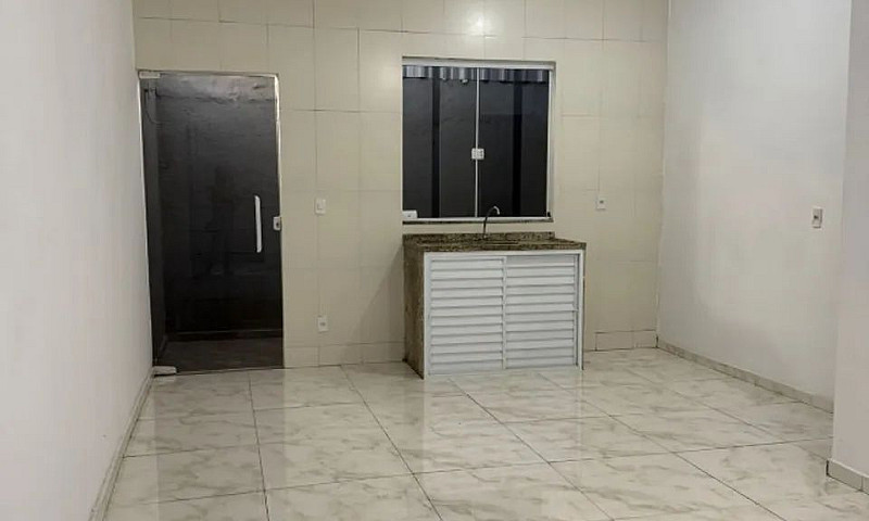 Casa Duplex Em Mesqu...