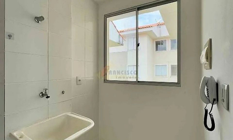 Apartamento Para Alu...