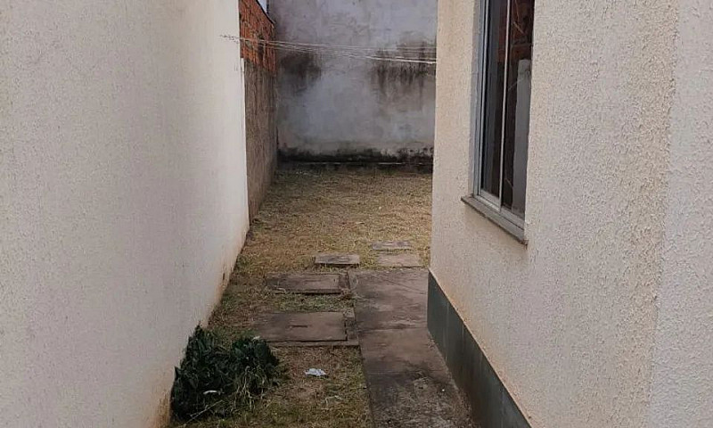 Alugo Casa Em Condom...