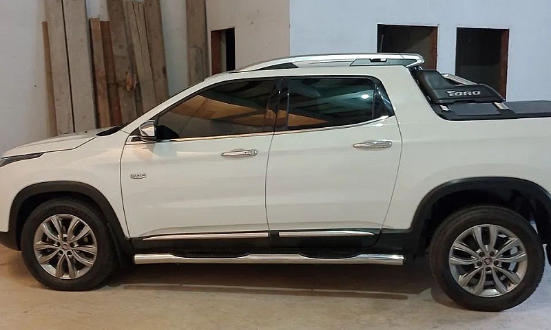 Fiat Toro Ranch 2.0 ...