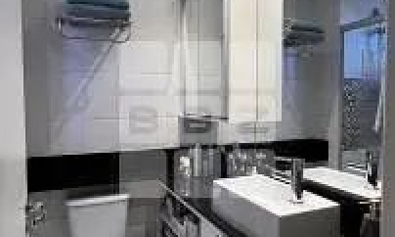 Apartamento Com 3 Do...