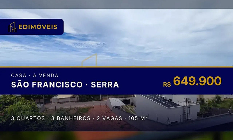 São Francisco: Casa ...