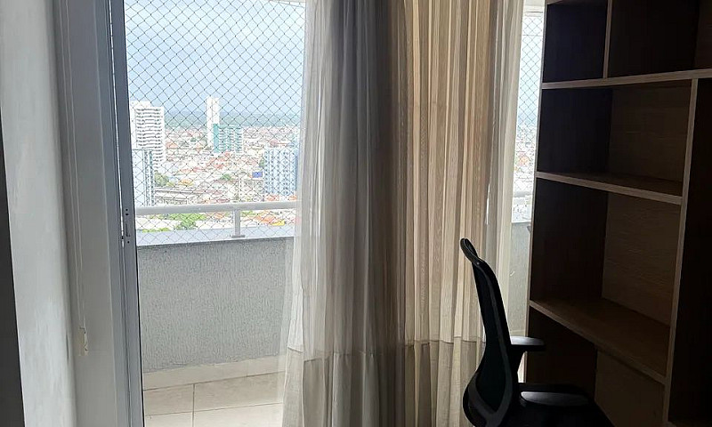 Apartamento/ Ao Lado...