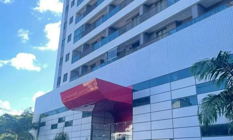 Lindo Apartamento Mo...