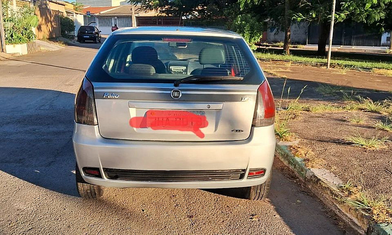 Fiat Palio 1.8R Mpi ...