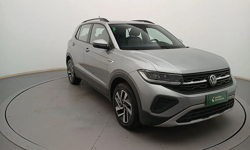 Volkswagen T-Cross C...