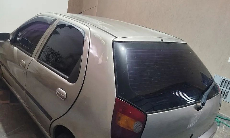Fiat Palio Elx/ 500 ...
