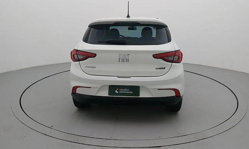 Fiat Argo Drive 1.0 ...