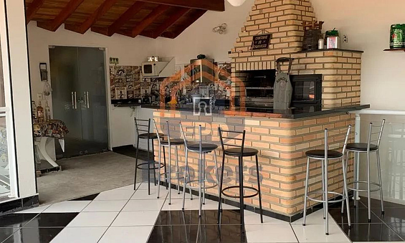 Casa Em Jardim Espla...