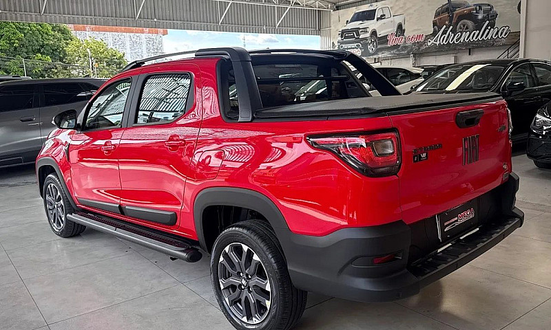 Fiat Strada Ultra 1....