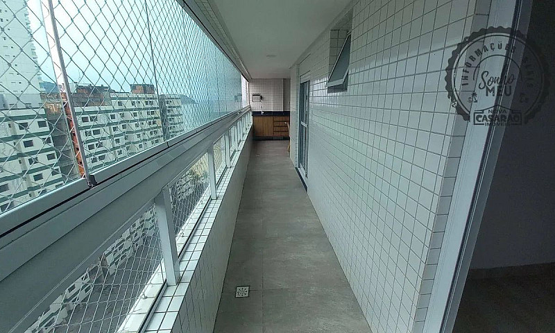 Apartamento Na Guilh...