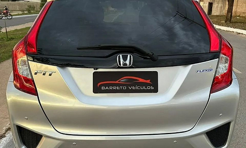 Honda Fit Ex/S/Ex 1....