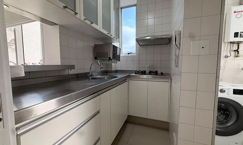 Apartamento Para Loc...