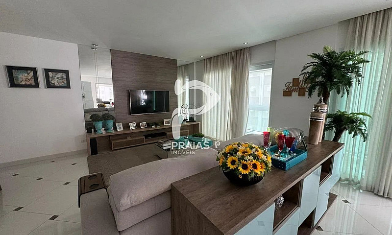 Apartamento Mobiliad...