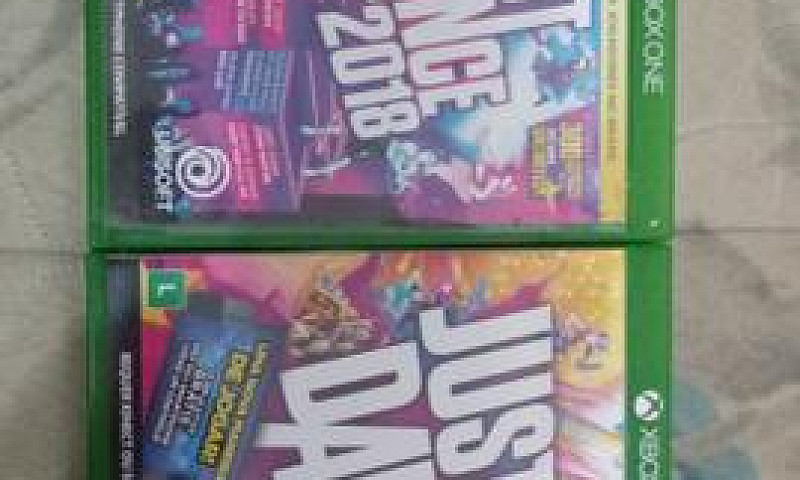 Budle Just Dance, 20...
