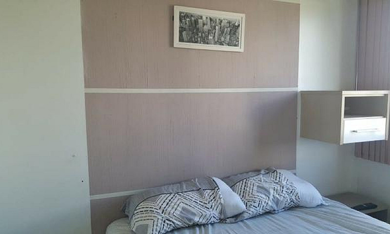 Apartamento Mobiliad...