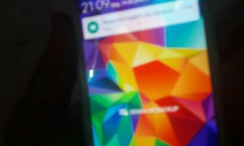 S5 Mini...