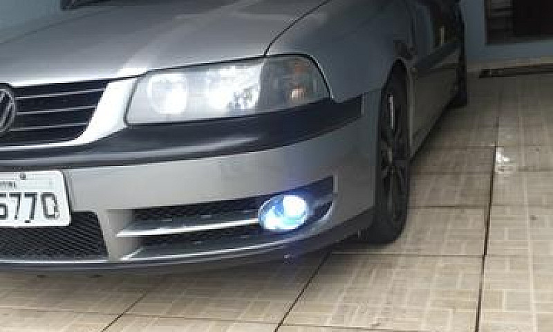 Gol G3 1.0 16V 2002...