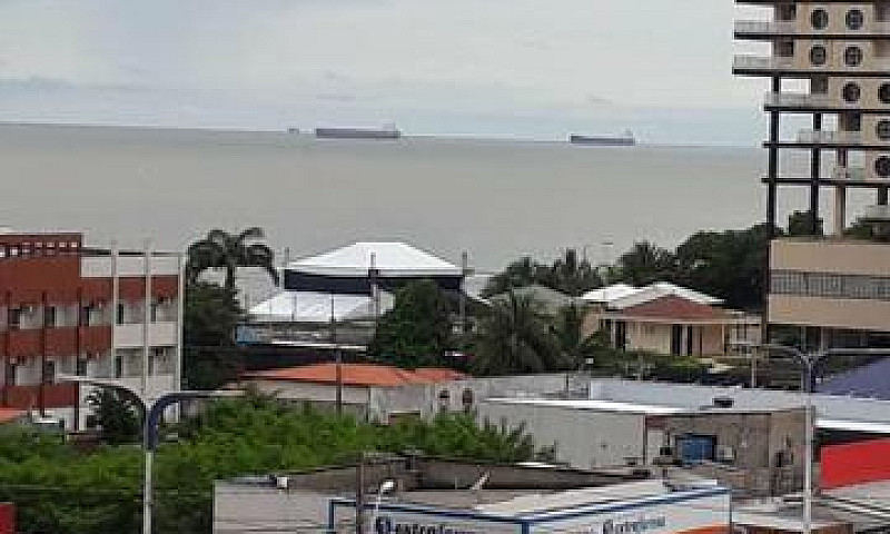 Alugo Flat Na Ponta ...