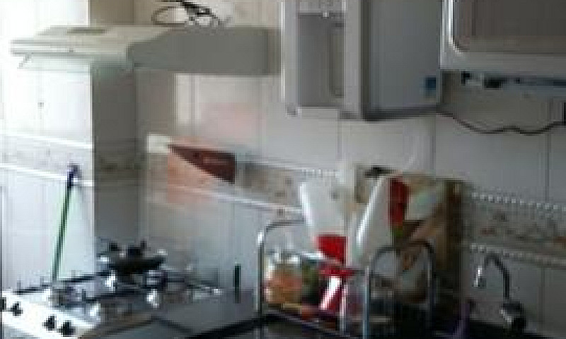 Apartamento 2 Quarto...