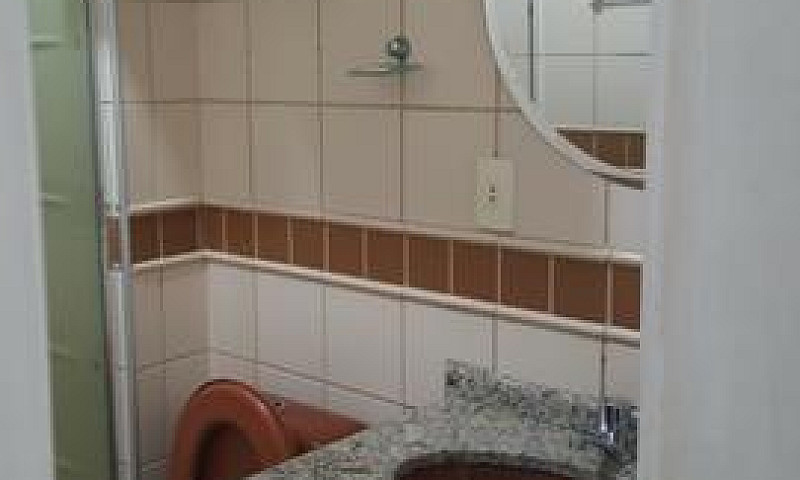 Apartamento Mobiliad...