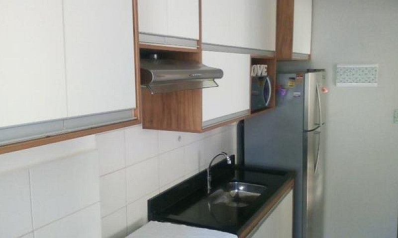 Alugo Apartamento - ...