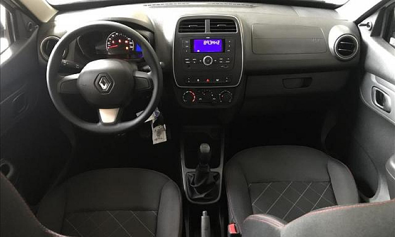 Renault Kwid 1.0 12V...