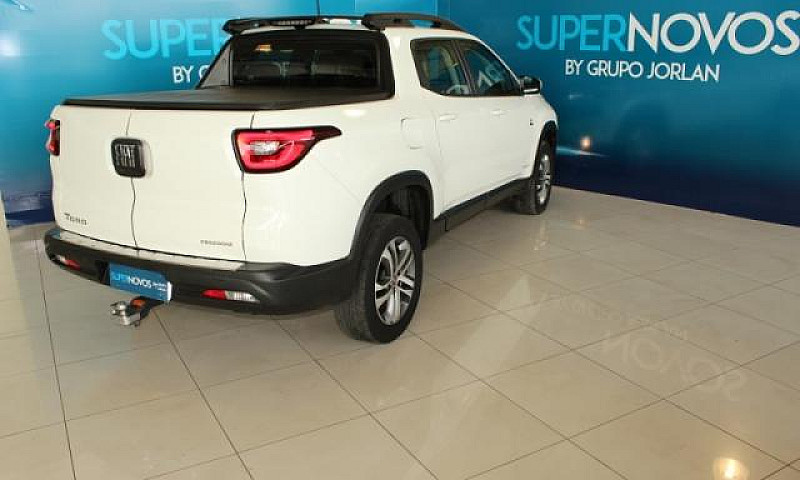  Fiat  Toro 2.4 16V ...