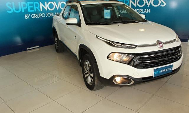  Fiat  Toro 2.4 16V ...