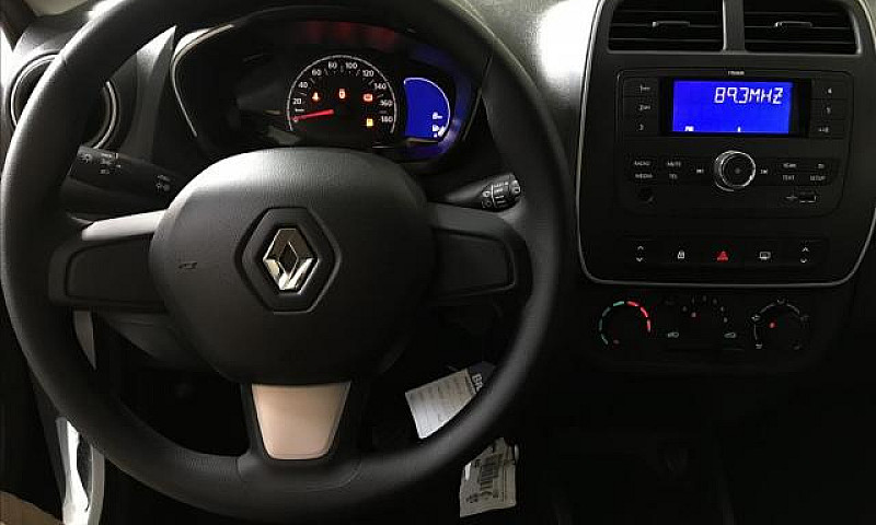 Renault Kwid 1.0 12V...