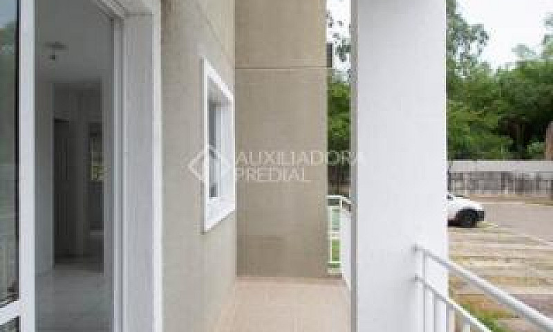 Apartamento Para Alu...