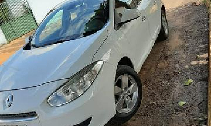 Renault Fluence Dyna...