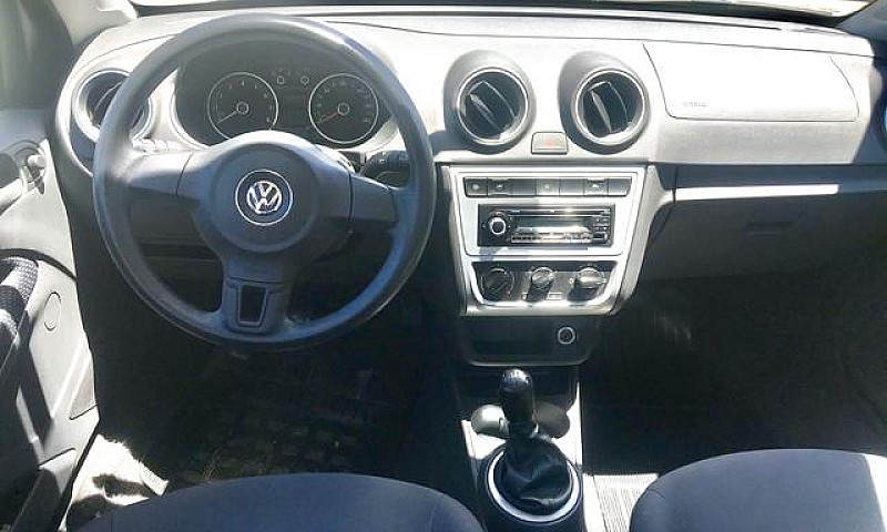 Vw Voyage 1.6 Trendl...