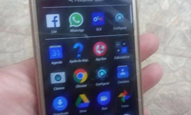 Moto C Plus Entrego!...