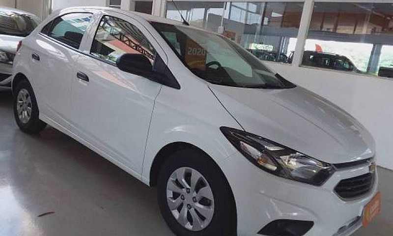 Chevrolet Joy 2019/2...