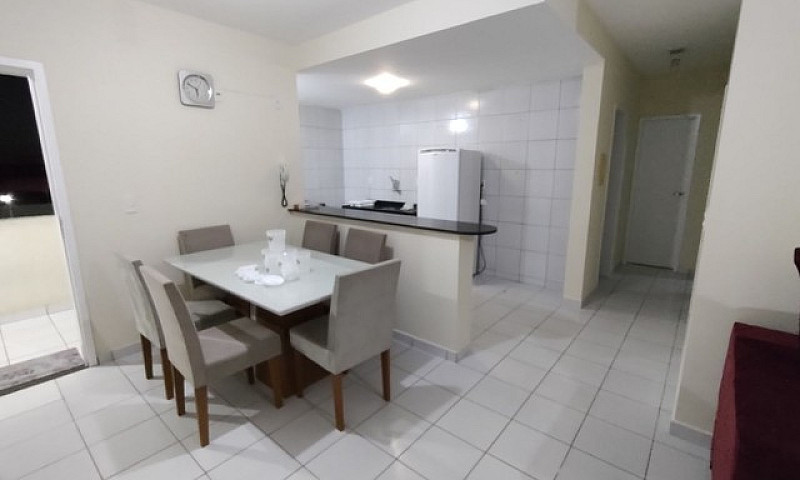 Vendo Apartamento Pa...