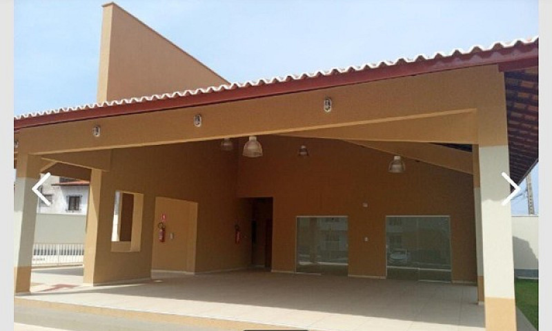 Apartamento Cond. Fe...