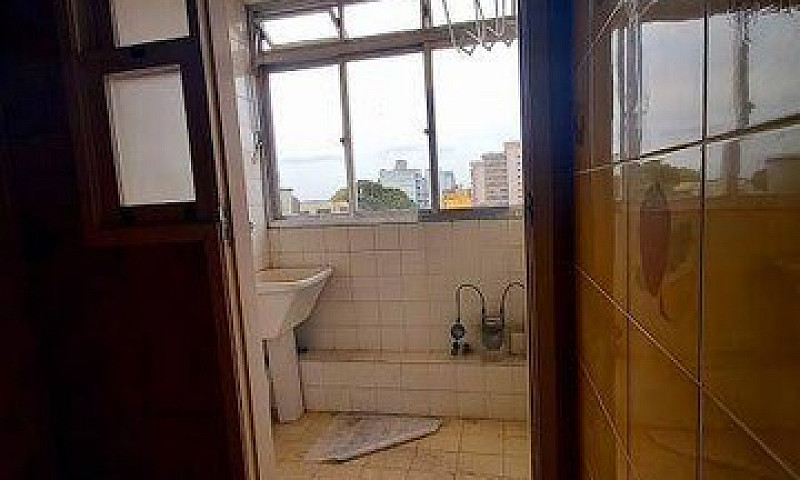 Apartamento Com 1 Do...