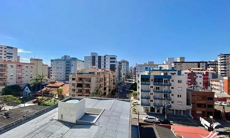 Apartamento 2 Dormit...