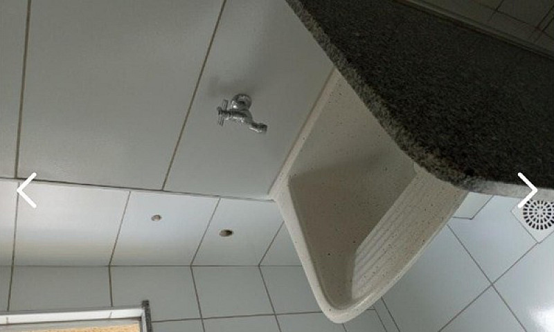 Apartamento Cond. Fe...