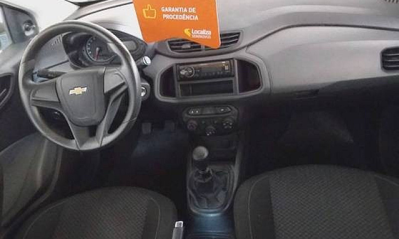 Chevrolet Joy 2019/2...