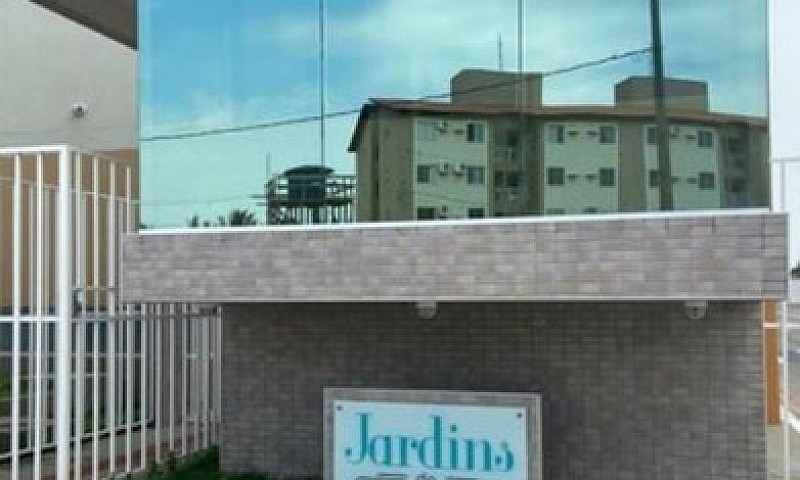 Apartamento Cond. Fe...