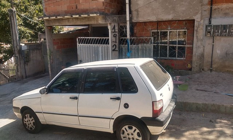Carro Impecável,Para...