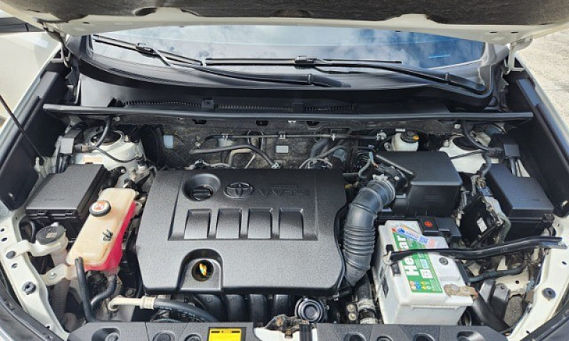 Toyota Rav4 2.0 Top ...