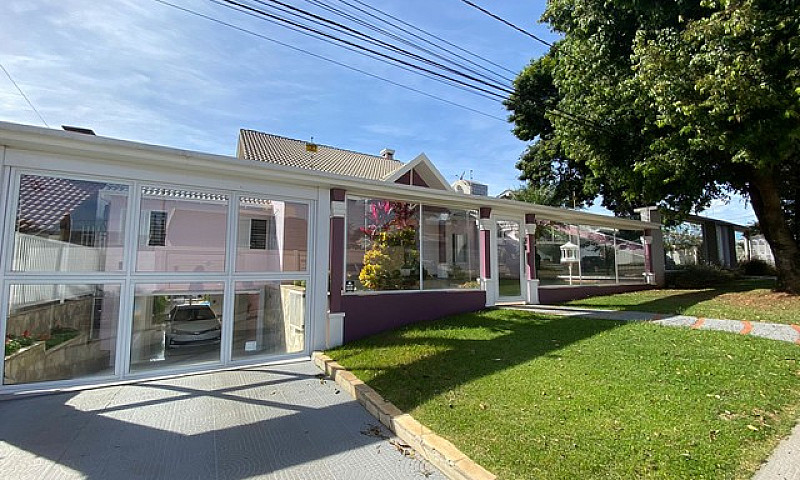 Casa Para Locação No...