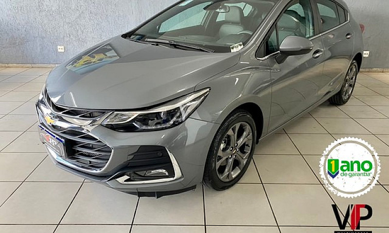 Chevrolet Cruze Spor...