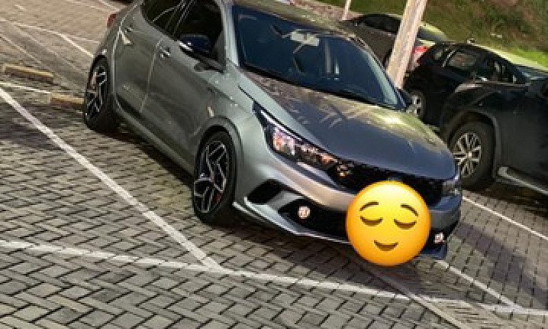 Fiat Argo 1.3 Drive ...