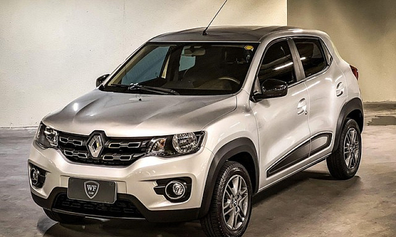Kwid Intense 1.0...