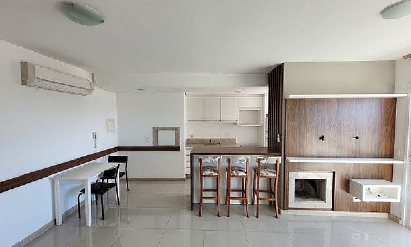 Locação Apartamento ...