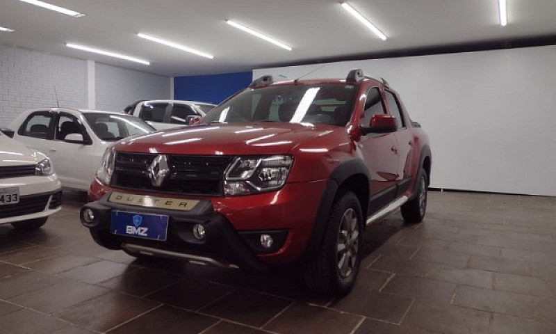 Renault Duster Oroch...